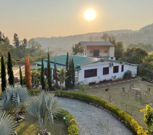 The Sarai Ville