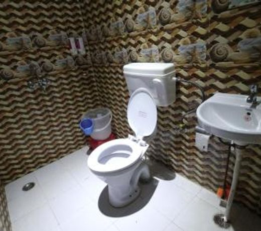 Shiva Valley Resort & Retreat Centre