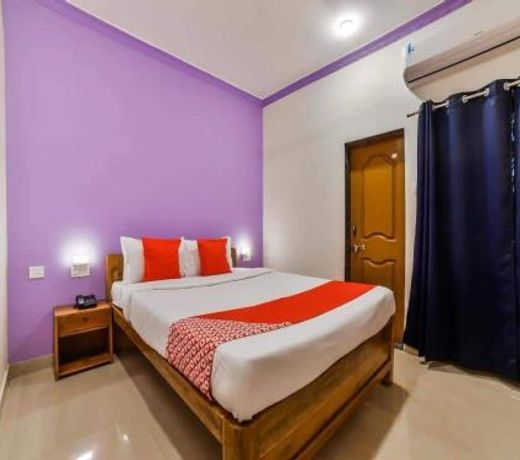 Costa de calangute inn