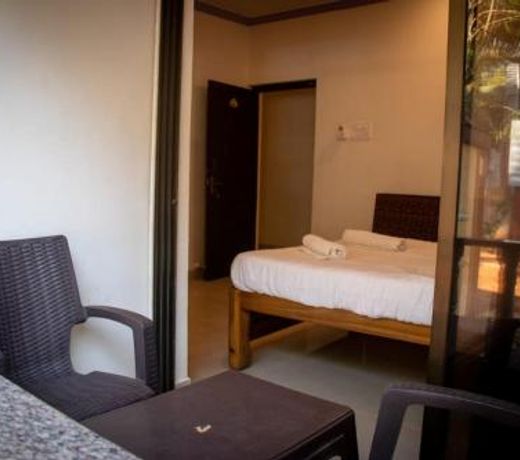 Costa de calangute inn