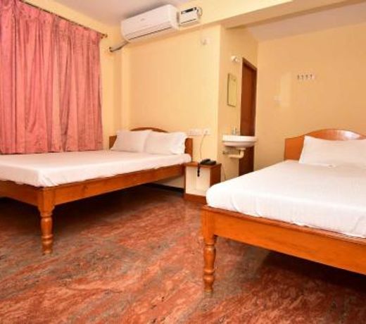 Hotel Royal Park Classic Coimbatore