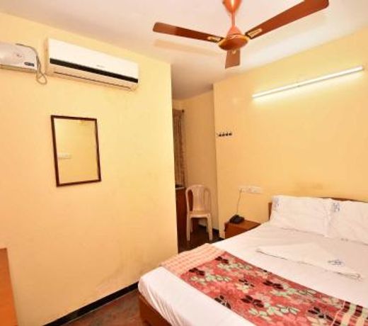 Hotel Royal Park Classic Coimbatore