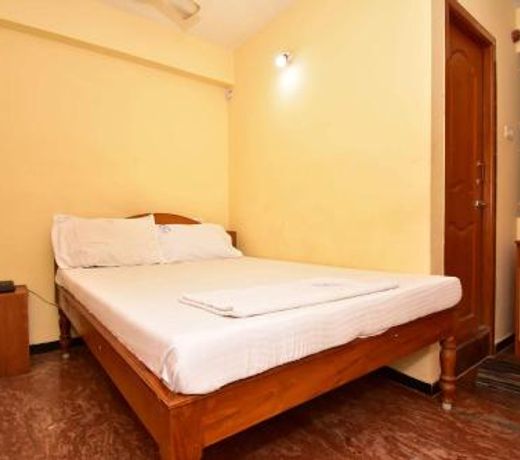 Hotel Royal Park Classic Coimbatore