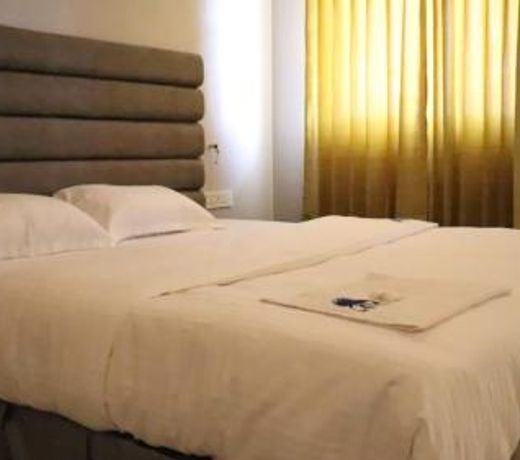 CKM TOWN INN