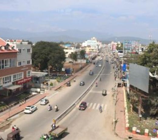 CKM TOWN INN