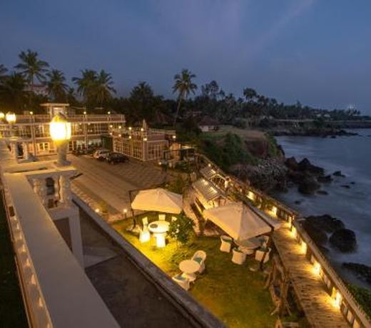 State Beach Resort And Spa