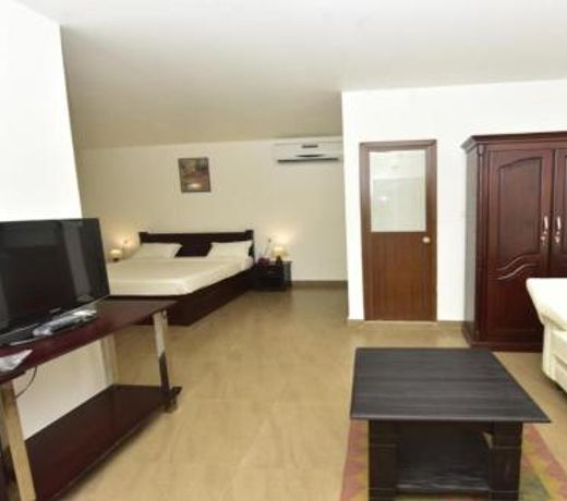 Sadhoo Heritage Resort