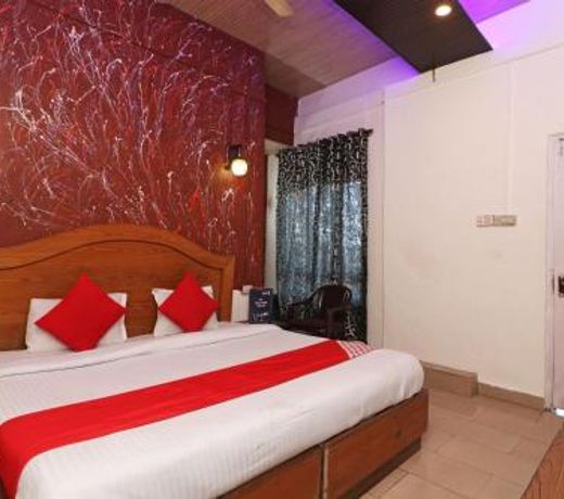 OYO Home 77098 Resort