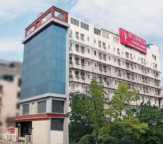 Regenta Central Noida, Sector 49