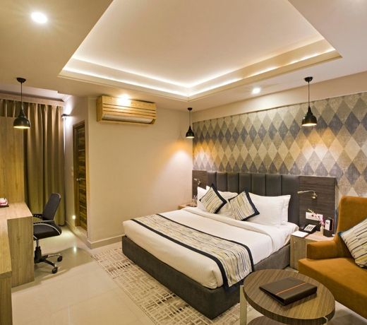 Regenta Central Noida, Sector 49