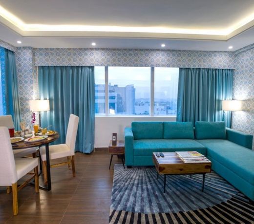 Regenta Central Noida, Sector 49