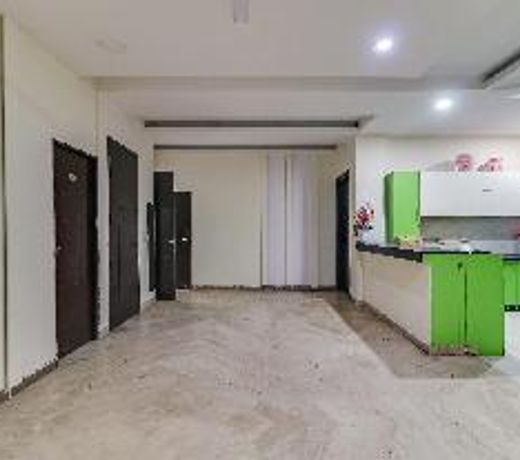OYO 76807 Ansh Guest House