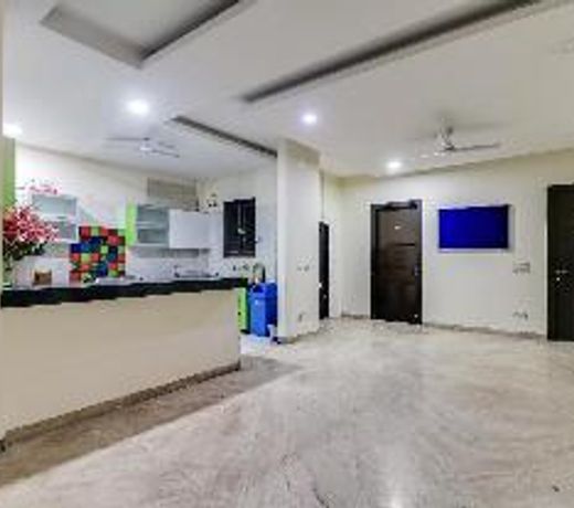 OYO 76807 Ansh Guest House