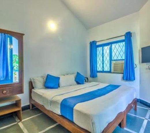 Resort A Costa Baga