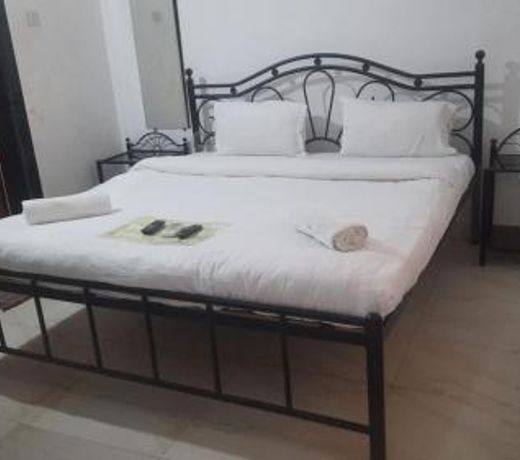 Resort A Costa Baga