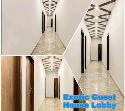 Hotel Rajendra Residency