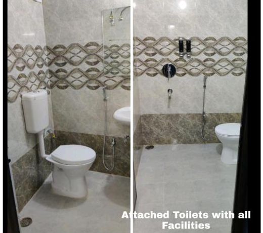 Hotel Rajendra Residency