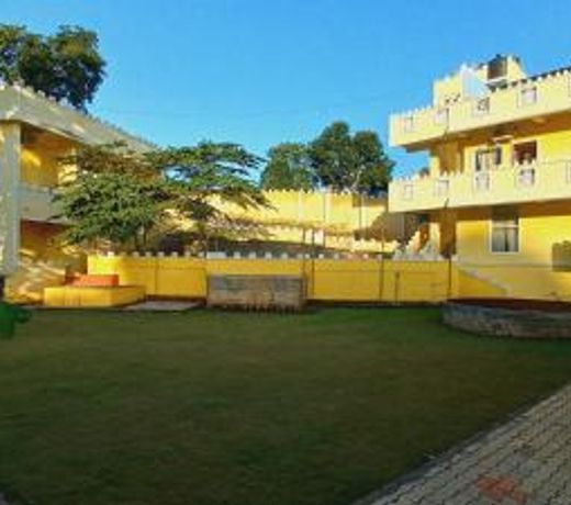 Hillfort Hotels & Resorts Yelagiri