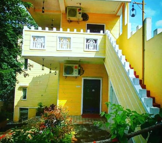 Hillfort Hotels & Resorts Yelagiri