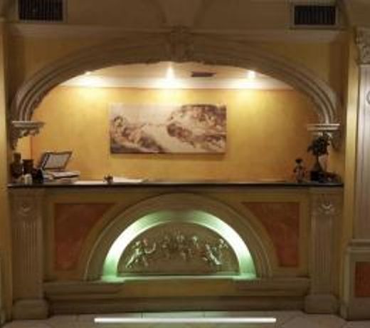 Hotel A.G.