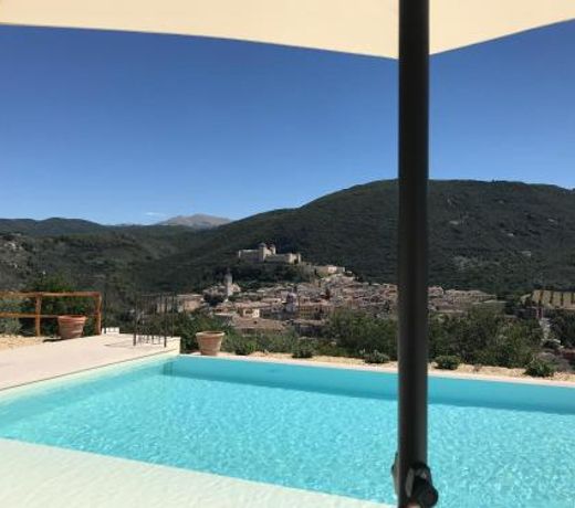 Agriturismo Collerisana