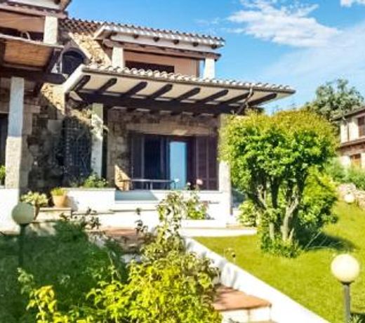 Villetta San Teodoro Vista Mare, 7 posti