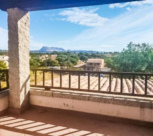 Villetta San Teodoro Vista Mare, 7 posti