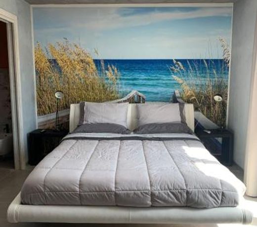 Relais Du Port - Amalfi Luxury Suite