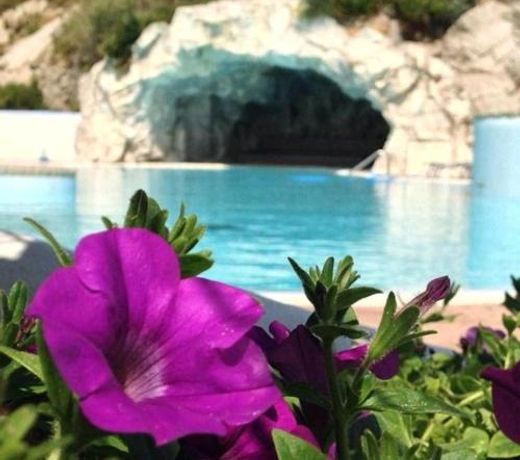 Relais Du Port - Amalfi Luxury Suite