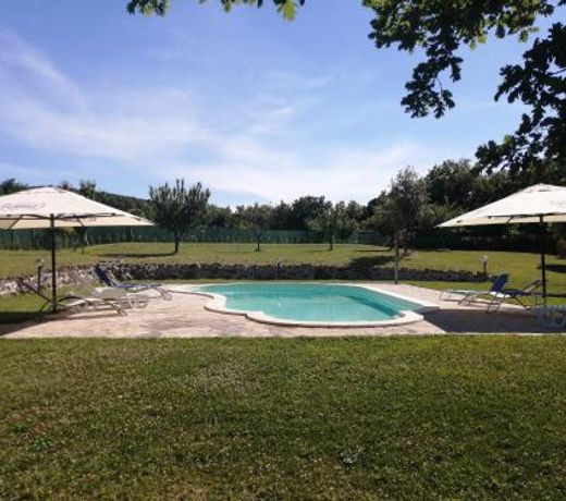 Villa Lisabetta