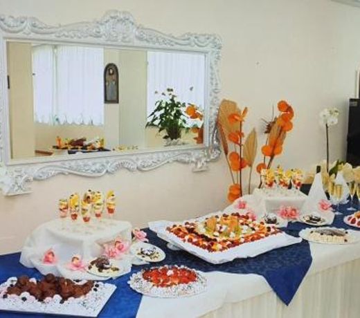 Hotel Baltic