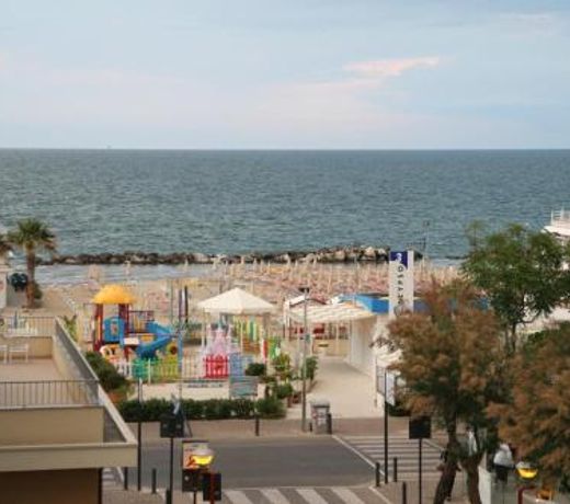 Hotel Baltic