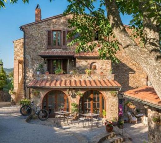 Agriturismo Schiaccia Ghiande