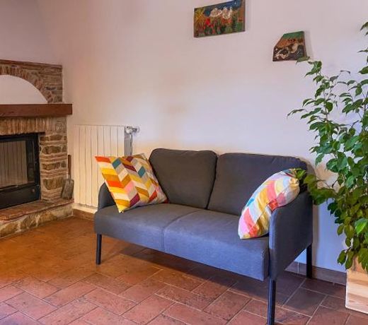 Agriturismo Schiaccia Ghiande