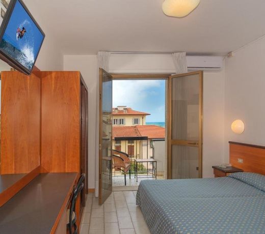 Hotel Mariotti