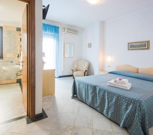 Hotel Mariotti