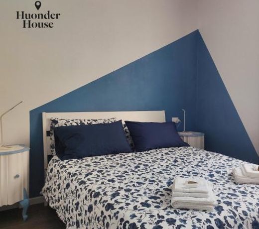 Huonder House