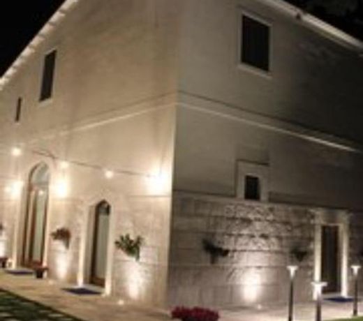 B&B delle murge