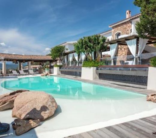 Hotel delle Rose