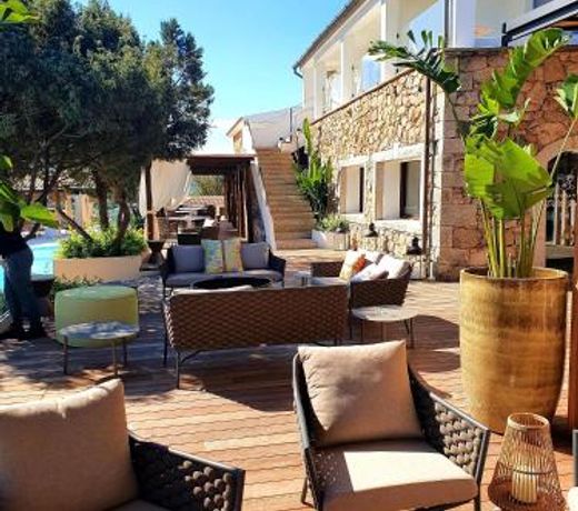 Hotel delle Rose