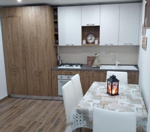 Piccolo Paradiso in pieno centro Rivisondoli