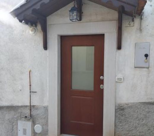 Piccolo Paradiso in pieno centro Rivisondoli