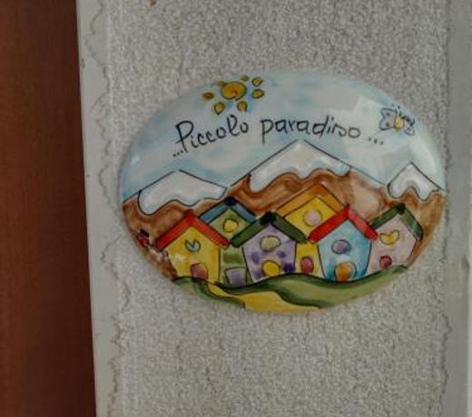 Piccolo Paradiso in pieno centro Rivisondoli