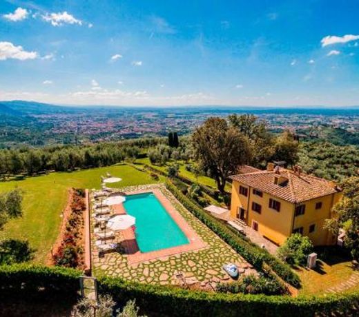 Villa Armonia Toscana