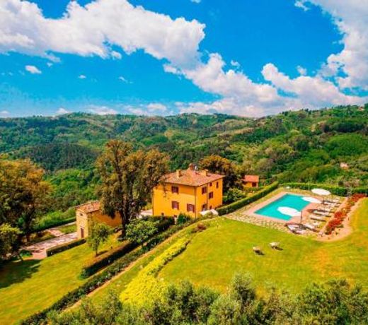 Villa Armonia Toscana