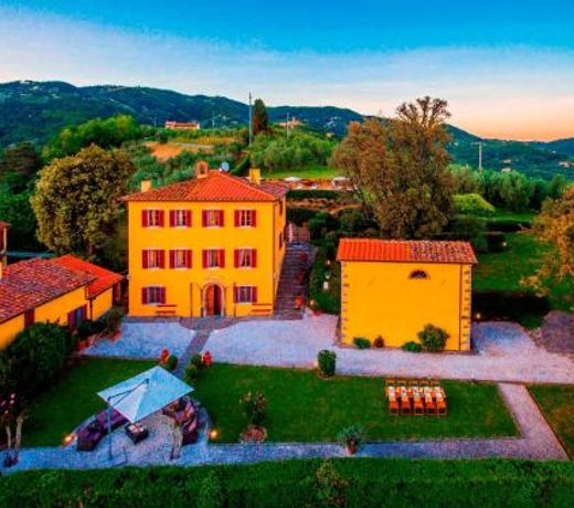 Villa Armonia Toscana