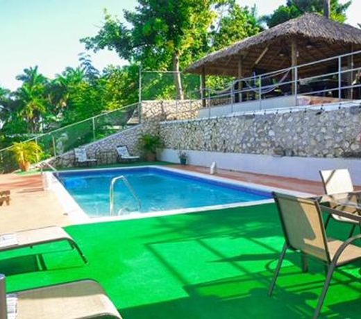 Bella Vista Vacation