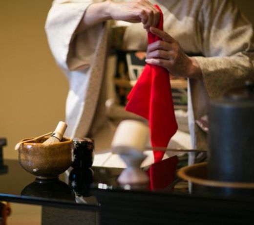 The Okura Heritage Tokyo