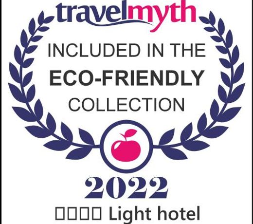 ç¯åæé¤¨ Light hotel