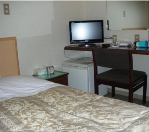 Business Hotel Ota Inn - Vacation STAY 13460v